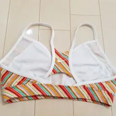 ☆ナイキ水着 ビキニ☆フィットネストップス