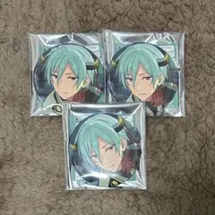 あんスタ 風早巽 缶バッジ idol ALKALOID