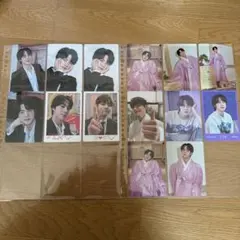 2026年最新】bts トレカ まとめ売りの人気アイテム - メルカリ