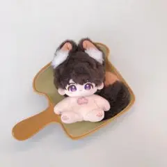 恋と深空　ヒロイン 20cm 10cm ぬいぐるみ 着せ替え Amazon.co.jp: 恋と深空 セイヤ 20センチ ぬいぐるみ かわいい