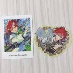 あんさんぶるスターズ 逆先夏目 まとめ売り