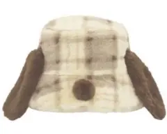 USJ スヌーピー バケハ