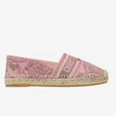 Dior エスパドーリュ　新品　36.5のサムネイル
