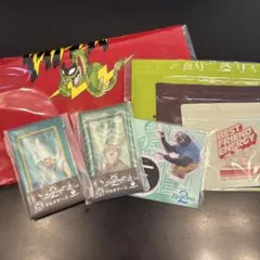 ズートピア2 happyくじ　まとめ売り