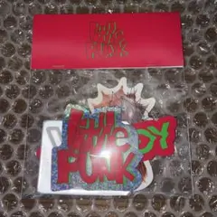 2025年最新】Vaundyステッカーの人気アイテム - メルカリ