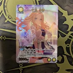 ユニオンアリーナ 学園アイドルマスター 十王星南 R☆ パラレル - メルカリ