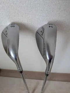 2026年最新】callaway jaws 54の人気アイテム - メルカリ