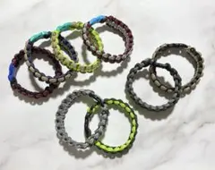 パラコード　メンズ　ブレスレット