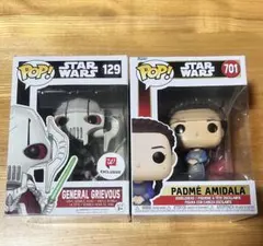Funko Pop! グリーヴァス将軍 796 早い者勝ち - メルカリ