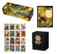 ドラゴンボールスーパーカードゲーム フュージョンワールド 1st アニバーサリー