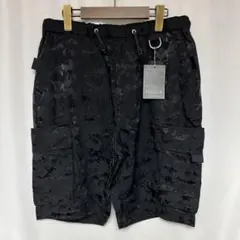 新品 ホワイトマウンテニアリング×WILDTHINGS デジカモショートパンツMのサムネイル