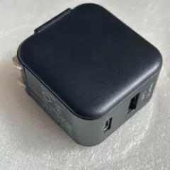 【動作確認済】2ポート アダプター USB-A USB-C Smart IC搭載