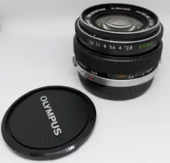 2025年最新】zuiko auto-w 24 2の人気アイテム - メルカリ