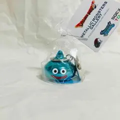 【新品】ドラゴンクエスト メタリックモンスターズギャラリー スラミチ
