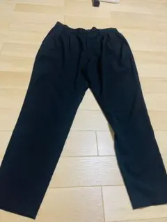 ブラック スラックス