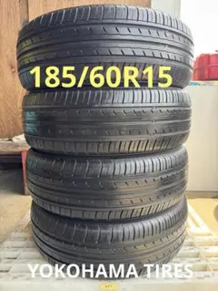 2026年最新】YOKOHAMA BluEarth-Es ES32 185/65R15の人気アイテム