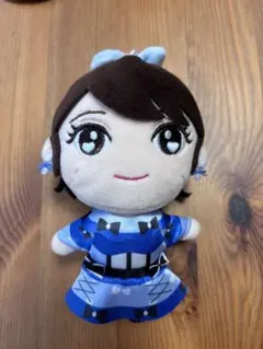 超ときめき宣伝部 辻野かなみ ぬいぐるみキーホルダー 第一弾 - メルカリ