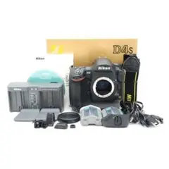 ショット数2,868！元箱付き！■ほぼ新品■ Nikon Df シルバー ショット数2,868！元箱付き！□ほぼ新品□ Nikon Df シルバー - メルカリ