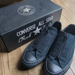 コンバース スリッポン