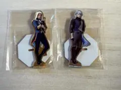 刀ミュ　アクスタ　山姥切国広 山姥切長義