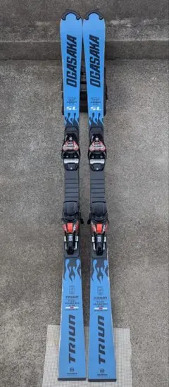 2025年最新】オガサカ TRIUN SLの人気アイテム - メルカリ