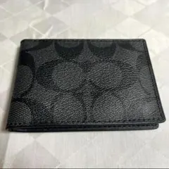 コーチ　カードケース