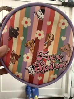 リトシー⭐︎丸型ポシェットのサムネイル