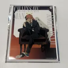 チェンソーマン トレーディングスクエアアクリルスタンド 天使の悪魔