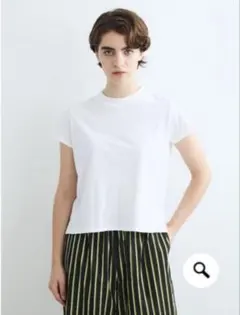 【treedots】サンデッドジャージー ミニTシャツのサムネイル