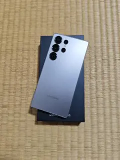 Galaxy S25 ultra 512GB DualSIM対応 タイ版 - メルカリ