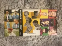 BIGBANG WELCOMING COLLECTION ポストカード トレカ 2025年最新】bigbang ポストカードの人気アイテム - メルカリ