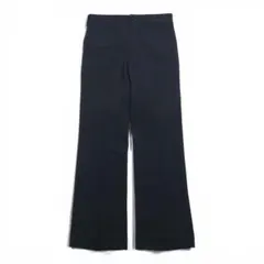 HAGGAR 70年代 USA製 ヴィンテージ フレア スラックス パンツ M