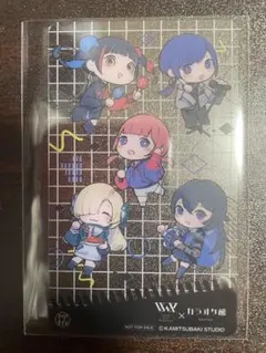 2025年最新】神椿 トレーディングカードの人気アイテム - メルカリ