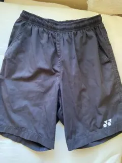 ヨネックス　ハーフパンツ　S