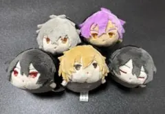 あんスタ　UNDEAD もちマス　5点セット