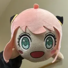 アーニャ ぬいぐるみ