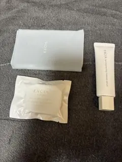 アルビオンエクシア　アンテリサンスブライトエマルジョンファンデーションPK301