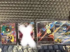 o*様 ポケモンカード SAR.AR9枚セット ⭐︎11 | Mercari