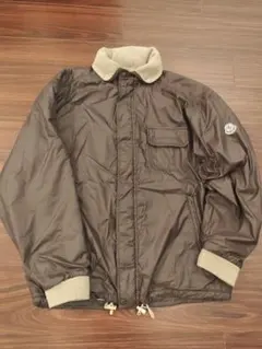 モンクレール ナイロンジャケット