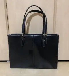 リクルートバッグ 就活バッグ トートバッグ