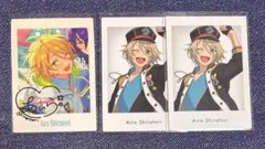 あんスタ　展示会　ぱしゃっつ　藍良