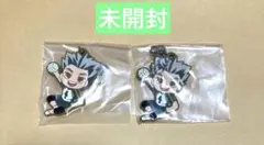 【未開封】ハイキュー でふぉラバキーホルダー 木兎光太郎 梟谷学園高校