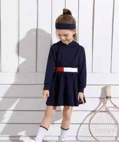 SHEIN 110cm ワンピース