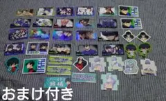 即購入⭕バラ売り️⭕️ブルーロック ステッカー カード