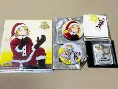 【僕のヒーローアカデミア】上鳴電気【ヒロアカ】