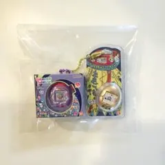 たまごっち おかしなたまごボーロっち ♡ シークレット ♡ タマパラ