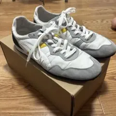 Onitsuka Tiger セラーノ　ホワイト　28cm 美品