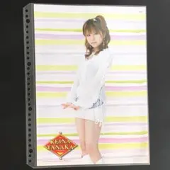 4283 モーニング娘。 田中れいな ピンナップポスター
