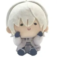 文豪ストレイドッグス サンリオコラボぬいぐるみ ドストエフスキー