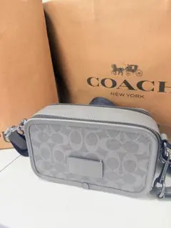 Coach bagのサムネイル